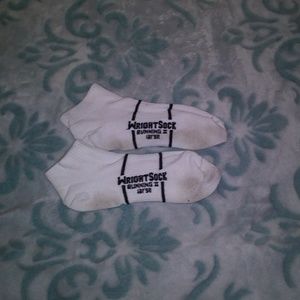 FREE with Purchase🤑 WrightSock DoubleLayeredSocks